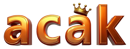 acak