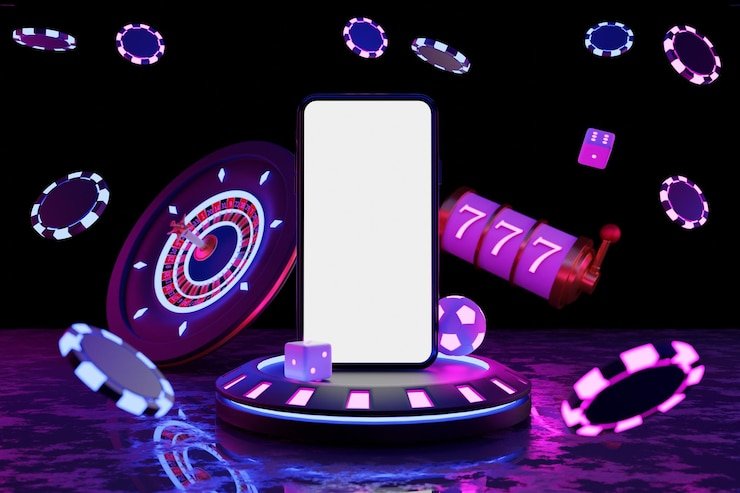 acak featured game showcase